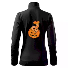 Dážďovka v tekvici (Alexis Citrine) Dážďovka v tekvici (Alexis Citrine)