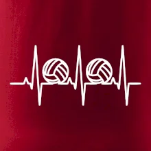Volejbal ekg