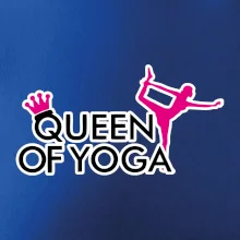 Queen Of Yoga Queen Of Yoga