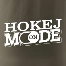 Hokej mode