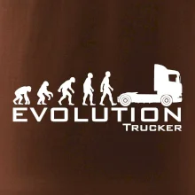 Evolúcia trucker