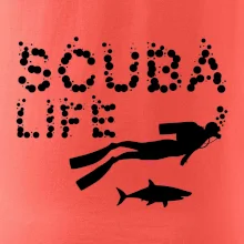 Scuba life