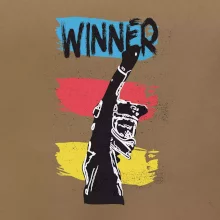 Winner pretekár