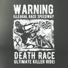 Illegal Race Speedway