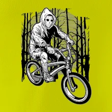Ride Bike To Kill