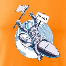 Brno penis raketa Brno penis raketa