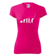 Evolúcia rybárčenie Evolúcia rybárčenie