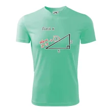 Find X - geometria Find X - geometria
