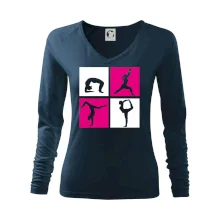 Yoga Quattro Yoga Quattro