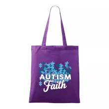 Autism faith