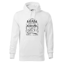 Harry - Avada Kedavra Harry - Avada Kedavra