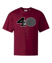 Bowling okrúhle narodeniny 40