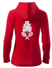 Eat sleep tennis