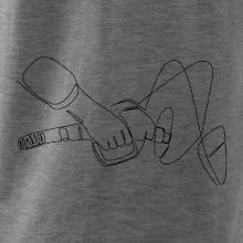 Petrolhead jedným ťahom