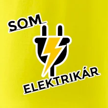 Zásuvka - som elektrikár