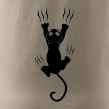 Mačka visiaca Mačka visiaca