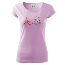 Radšej za jazdkyňu Radšej za jazdkyňu