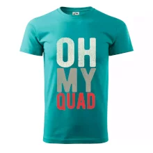 OH my Quad OH my Quad