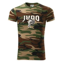 Judo v boji Judo v boji