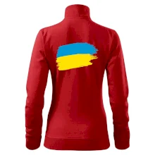 Ukrajinské tričko Ukrajinské tričko