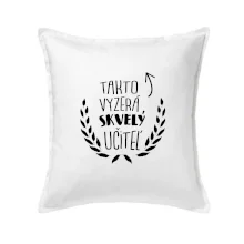 Takto vyzerá skvelý učiteľ