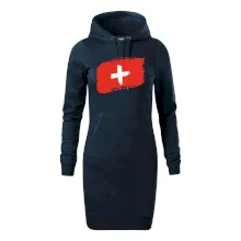 Švajčiarsko vlajka