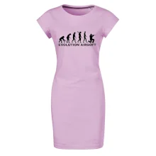 Evolúcia airsoft Evolúcia airsoft