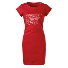 Krava nákres rozrezanie Anglicky Krava nákres rozrezanie Anglicky