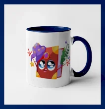 Kreslená kniha kúzelná