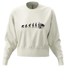 Evolúcia quad štvorkolka