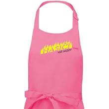 Hasiči - oheň - Váš názov