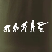 Evoluce yoga