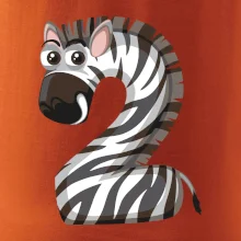 Vek dieťaťa zviera 2