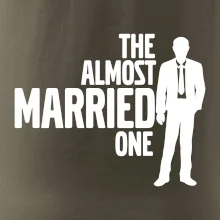 Bachelor party - The almost married one