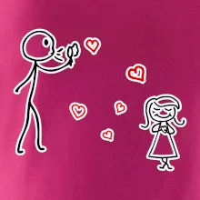 Láska bublifuk Láska bublifuk