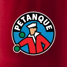 Petanque ikonka