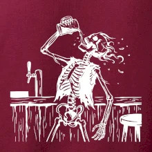 Kostra pivár