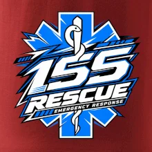 Rescue - 155 emergency