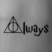 Harry - Always Harry - Always