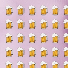 Narodeniny - 30x pivo