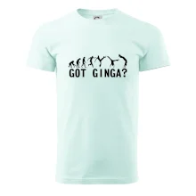 Capoeira - Got Ginga