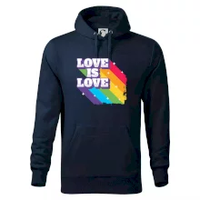 Love is love dúha Love is love dúha