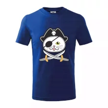Mačací pirát Mačací pirát