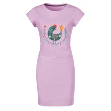 Folklór - sliepky s margarétkami Folklór - sliepky s margarétkami