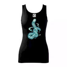 Anatomicky korektný duch dážďovky (Alexis Citrine) Anatomicky korektný duch dážďovky (Alexis Citrine)