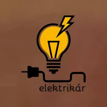 Žiarovka - elektrikár