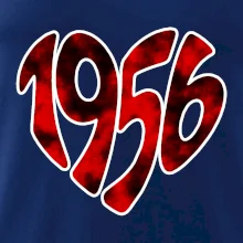 1956 v srdci