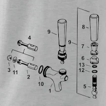 Pípá nákres Pípá nákres