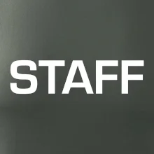 Staff Staff