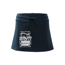 Zrodenie legendy - pre rybárov Zrodenie legendy - pre rybárov